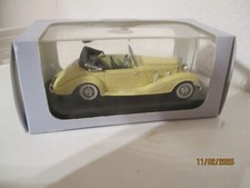 Mercedes 540 1938 d'occasion  Bléré