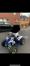 Electric quad bike for sale  WALLSEND