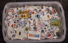 Große briefmarken wunderkiste gebraucht kaufen  Würselen