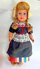 Vintage dutch doll for sale  Vernonia