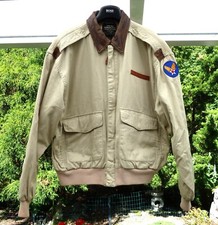 Avirex steve mcqueen for sale  La Conner
