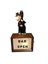 Vintage bar light for sale  Woodbridge