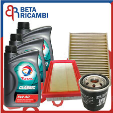 Kit tagliando citroen usato  Massa di Somma