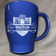 White castle collectible for sale  Houston