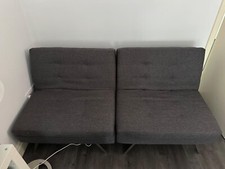 Habitat duo fabric for sale  LONDON