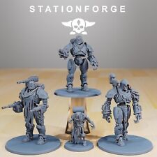 Wargames compatible scavenger for sale  HULL