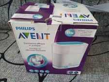 Sterilizzatore avent neonati usato  Torino