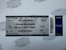 2010 chicago blackhawks for sale  Wayland