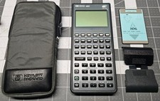 48gx calculator with d'occasion  Expédié en Belgium