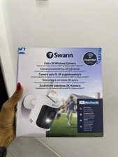 Swann camera nvw for sale  LONDON