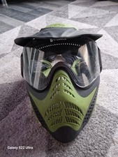 Paitball vforce mask for sale  DONCASTER