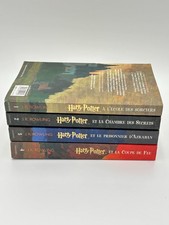 Collector harry potter d'occasion Collector harry potter d'occasion  Écully