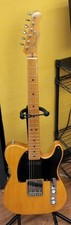 Fender japan telecaster usato  Spedire a Italy