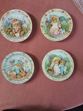 cherished teddies plates for sale cherished teddies plates for sale HINCKLEY
