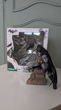Statue Batman Arkham City collection Kotobukiya comprar usado  Enviando para Brazil