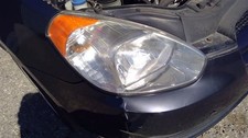 Farol direito do passageiro compatível com 06-11 ACCENT 311495, usado comprar usado  Enviando para Brazil
