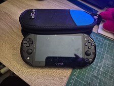 Playstation vita console for sale  BRIGHOUSE