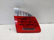 Bmw e60 2007 gebraucht kaufen  Norderstedt