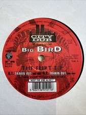 City dub big for sale  HARLOW