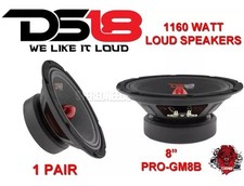 Ds18 pro gm8b for sale  Van Nuys