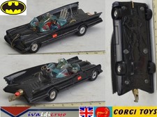 Batmobile 1970 batman d'occasion  Argenton-sur-Creuse