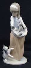 Lladro porcelain figurine for sale  Westmont