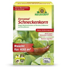 Neudorff ferramol schneckenkor gebraucht kaufen  Bielefeld