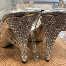 See sparkly mirror for sale  Trumbull
