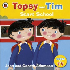 Topsy tim start for sale  UK