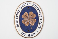 N51c27 kupfer plakette gebraucht kaufen  Neu-Ulm