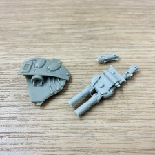 Warhammer 40k forgeworld for sale  NEWTON-LE-WILLOWS