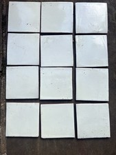 Mexican tiles milagros for sale  COBHAM