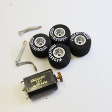 Carrera exklusiv ersatzteile gebraucht kaufen Carrera exklusiv ersatzteile gebraucht kaufen  Weißenburg i.Bay.