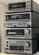 Stereo technics 900 usato  Trivignano Udinese