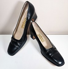 Salvatore ferragamo womens for sale  Manassas