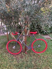 biciclette artigianali usato biciclette artigianali usato  Melegnano