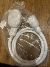 Neu tragbarer duschkopf gebraucht kaufen Neu tragbarer duschkopf gebraucht kaufen  Wünnenberg