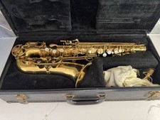 Signey alto saxophone for sale  Raleigh