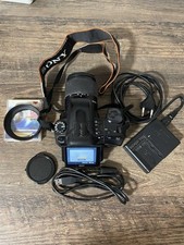 Sony alpha 300 gebraucht kaufen  Saterland