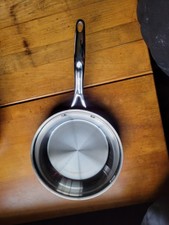 Pampered chef stainless for sale  Alton