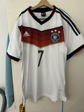 Trikot adidas dfb gebraucht kaufen  Starnberg
