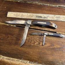 Schrade old timer for sale  Corning