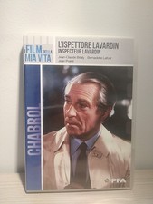 Ispettore lavardin dvd usato  Cesena