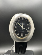 Certina automatic blue gebraucht kaufen  Düsseldorf