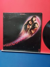 Deep Purple Fireball Vinyl LP Record BS-2564 1971 1st Press comprar usado Deep Purple Fireball Vinyl LP Record BS-2564 1971 1st Press comprar usado  Enviando para Brazil