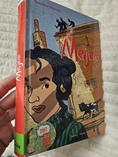 Merjem buch susanne gebraucht kaufen  Lehrte