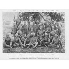 Officers 2nd battalion for sale  GLASGOW