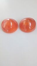 Coppia plastica fanalino usato  Arce