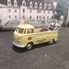 1960s vintage corgi for sale  READING