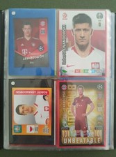 Robert lewandowski collection gebraucht kaufen  Langenburg